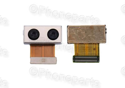 Cámara Trasera Huawei P10 Plus