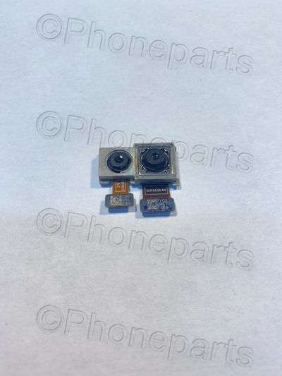 Cámara Trasera Huawei Mate10 Lite