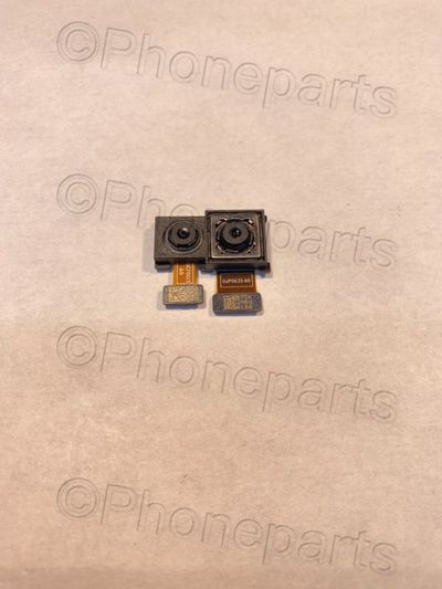 Cámara Trasera Huawei P20 Lite
