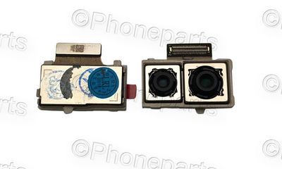 Cámara Trasera Huawei P20