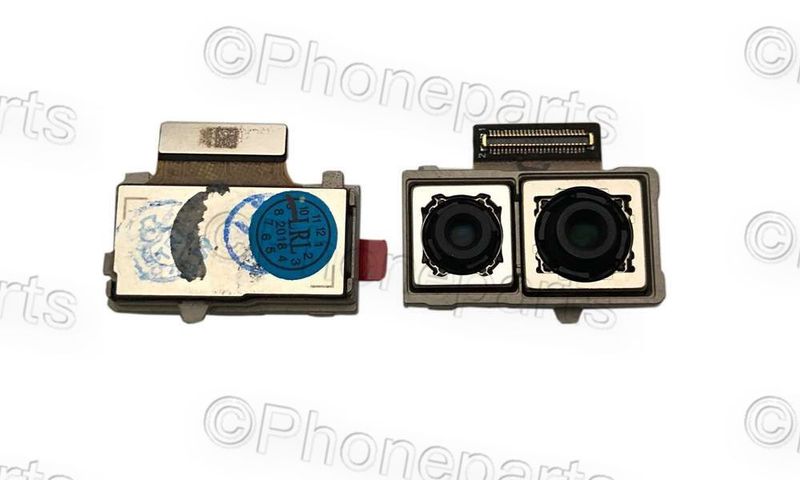 Cámara Trasera Huawei P20