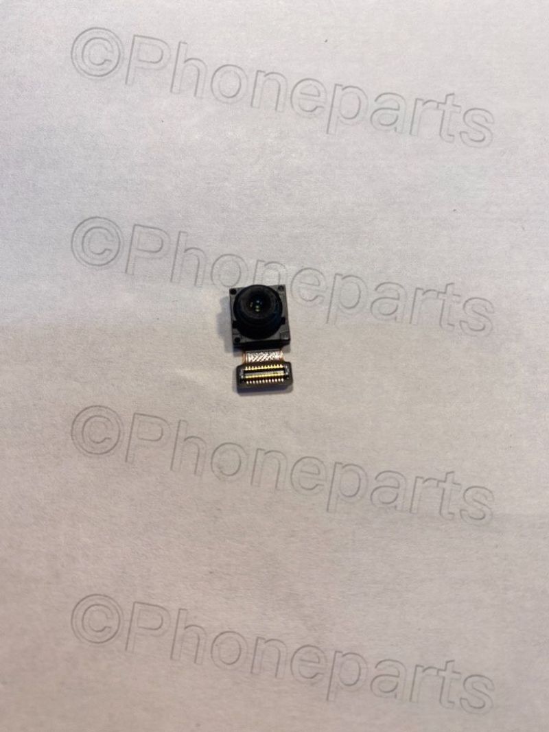 Cámara Frontal Huawei P20 (EML-L09, EML-L29) / P20 PRO (CLT-L09, CLT-L29), Honor10 (COL-L29)