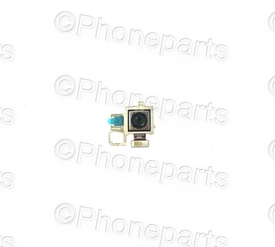 Cámara Trasera Huawei PSmart 2020
