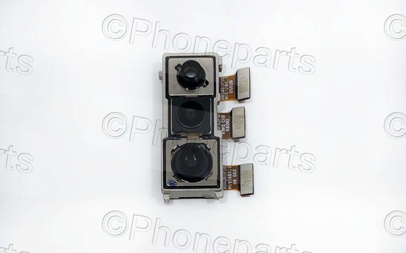 Cámara Trasera Huawei P30