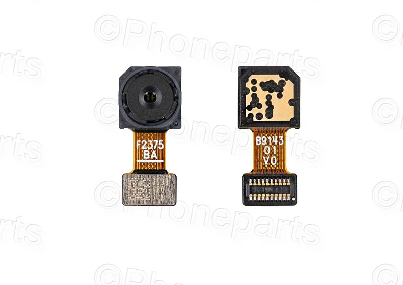 Cámara Trasera 2MP Huawei P40 Lite, Nova 5T