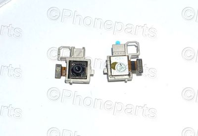 Cámara Trasera Huawei Nova 5T, Honor20