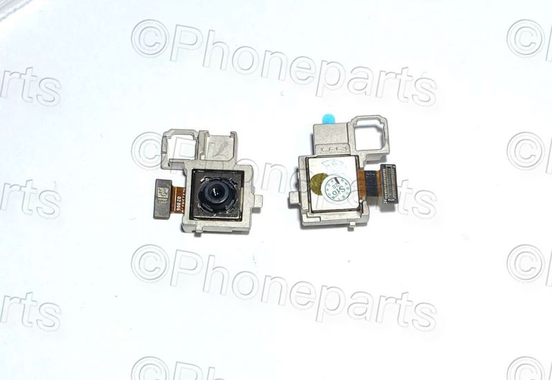 Cámara Trasera Huawei Nova 5T, Honor20