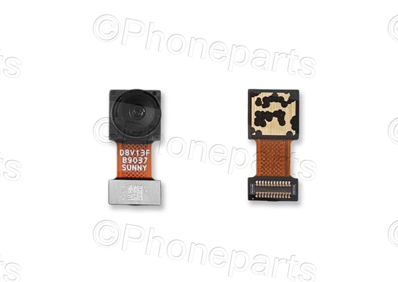 Cámara Trasera Intermedia Huawei P30 Lite New Edition, Honor 20E