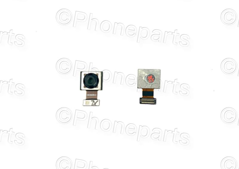 Cámara Trasera Huawei P40 Lite E