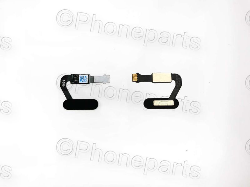Cable Flex Sensor de Huella Huawei P20 Negro