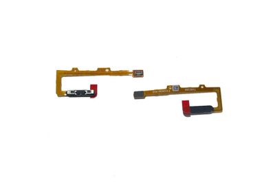Cable Flex Sensor Huella Huawei Nova 5T, Honor20 Negro