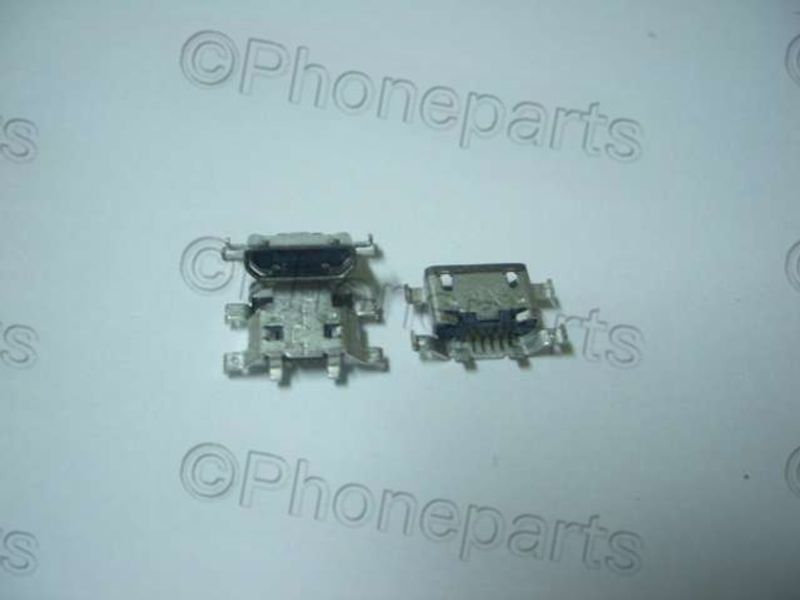 Conector Carga Micro USB Sony Xperia M2 D2303, Tablet Lenovo A5500, Motorola Moto G4 XT1622