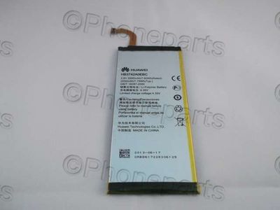 Batería Huawei P6, G6 Orange Gova, G535, G620s, G630 HB3742A0EBC