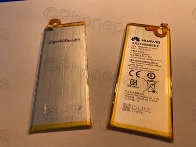 Batería Huawei G7
