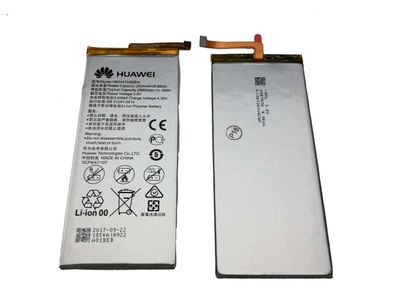 Batería Original Huawei P8 HB3447A9EBW 2600 mAh