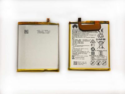 Batería Original Huawei Nexus 6P HB416683ECW 3450mAh