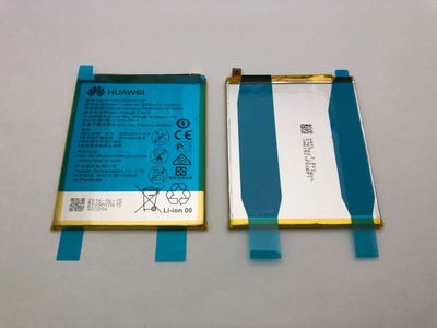 Batería Original Huawei P9 Plus HB376883ECW 3400mAh