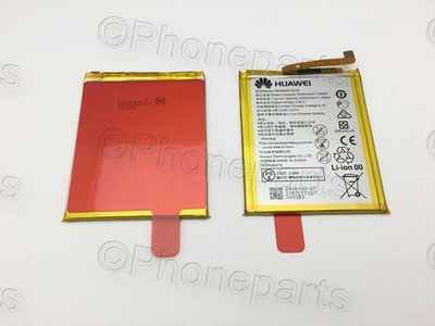 Batería Original Huawei P9, P9 Lite, P10 Lite, P8 Lite 2017, Honor8, P20 Lite, Y6 2018, Y7 2018, Honor9 Lite, PSmart HB366481ECW 2900mAh