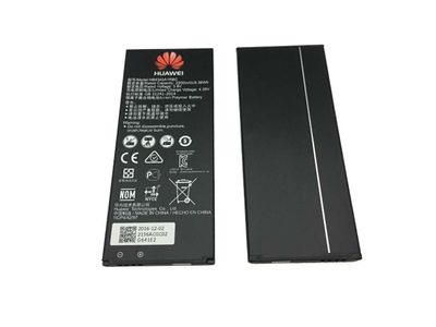 Batería Original Huawei Y5 II HB4342A1RBC 2200mAh