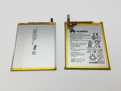Batería Original Huawei G8, GX8, Y6 II, Honor 5X/5A, Honor 6 LTE HB396481EBC 3000mAh