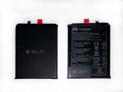 Batería Original Huawei Huawei P40 Lite E, Mate9, Mate9 PRO, Mate9 Dual, Y7 Prime, Y7, Y7 2019, Y9 2018 HB406689ECW, HB396689ECW 3900mAh