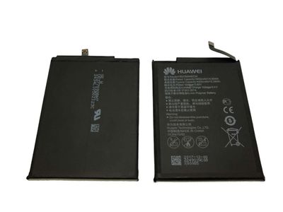 Batería Original Huawei Honor8 PRO DUKE-L09, HONOR V9 DUK-AL20 HB376994ECW