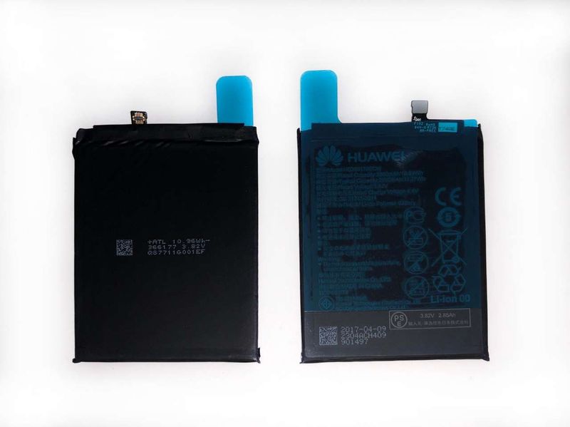 Batería Original Huawei Nova2 HB366179ECW 2850mAh