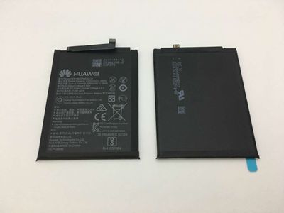 Bater ía Original Huawei Mate10 Lite, P30 Lite, PSmart + PLUS HB356687ECW 3240 mAh