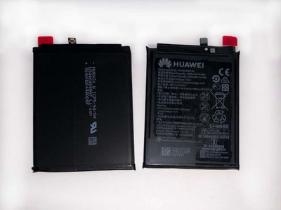 Batería Original Huawei Mate20 Mate10 PRO, Mate10, P20 PRO HB436486ECW 3900mAh