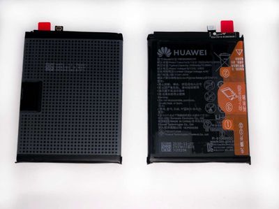 Batería Original Huawei PSmart 2019 POT-LX1, Honor10 Lite HRY-LX1, Honor20 Lite HB396286ECW 3320mAh