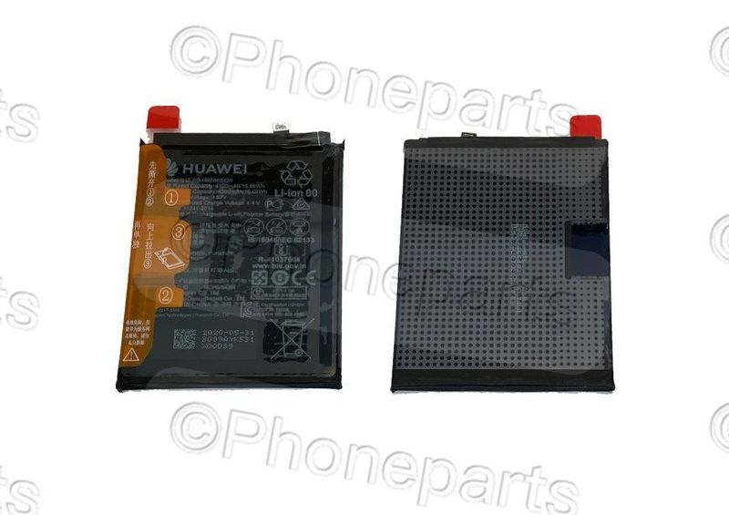 Batería Original Huawei P40 Lite Mate30 HB486586ECW 4100mAh