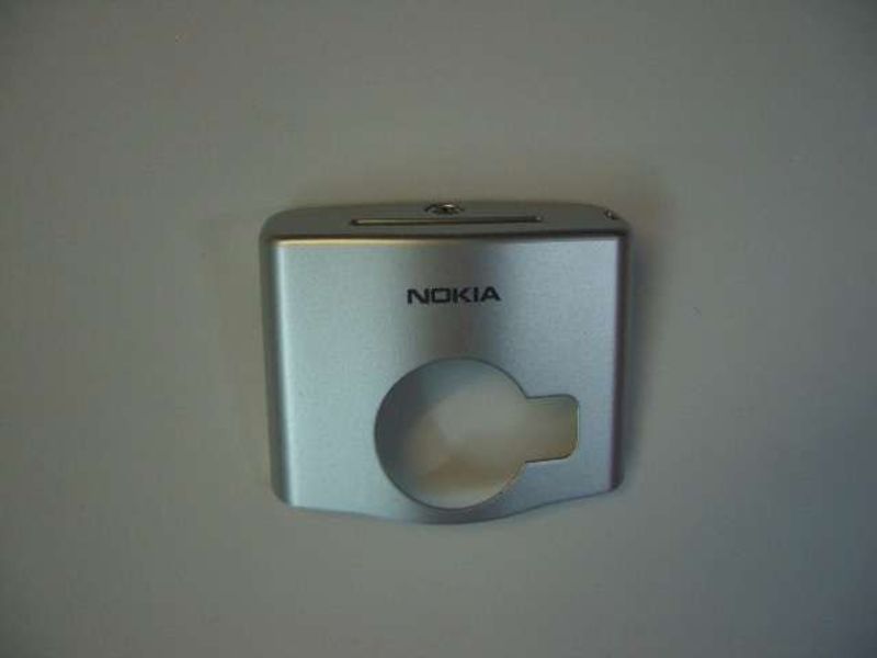 Tapa Antena Nokia N70 Plata