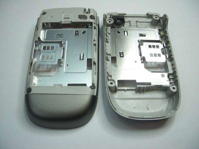 Chasis Carcasa Trasera Nokia 2760 Gis