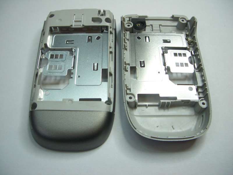 Chasis Carcasa Trasera Nokia 2760 Gis