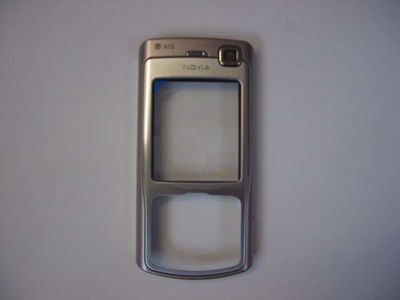 Carcasa Frontal Nokia N70 Rosa