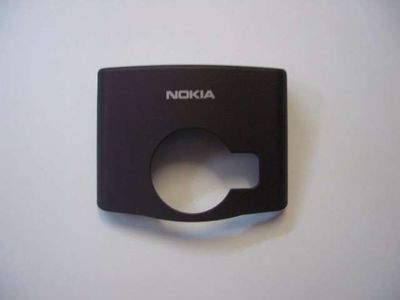 Tapa Antena Nokia N70 Rosa