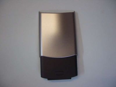 Tapa Batería Nokia N70 Rosa