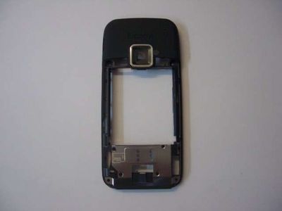 Chasis Nokia E65 Negro