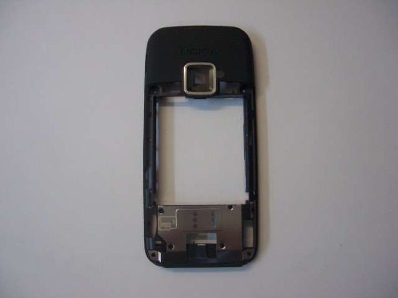 Chasis Nokia E65 Negro