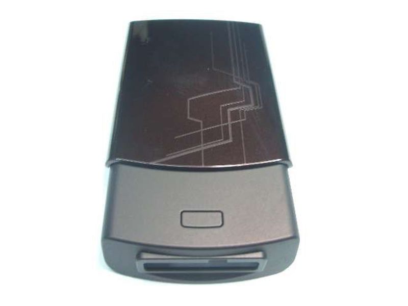 Tapa Batería Nokia N72 Vino