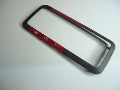 Marco Nokia 5310 Rojo