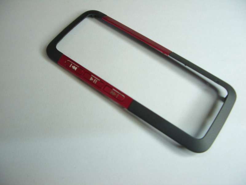 Marco Nokia 5310 Rojo