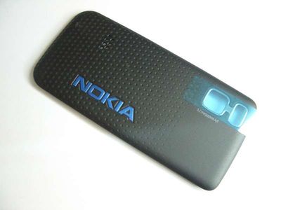 Tapa Batería Nokia 5610 Azul