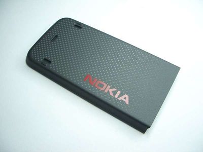 Tapa Batería Nokia 5310 Roja