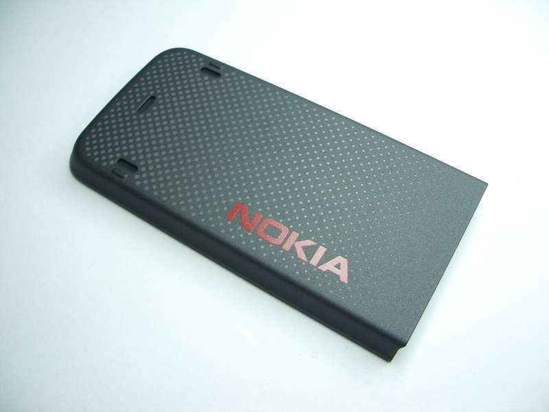 Tapa Batería Nokia 5310 Roja