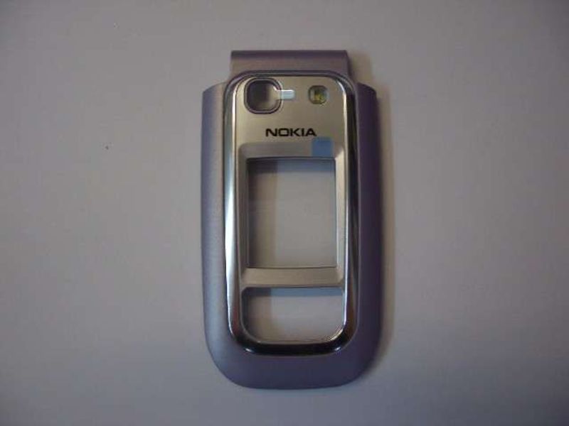 Carcasa Frontal Nokia 6267 Lavanda