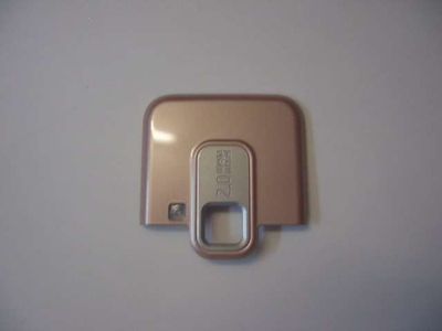 Tapa Antena Nokia 6120c Rosa
