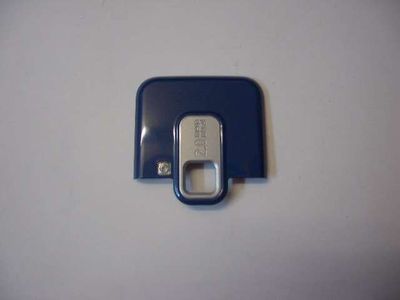 Tapa Antena Nokia 6120c Azul