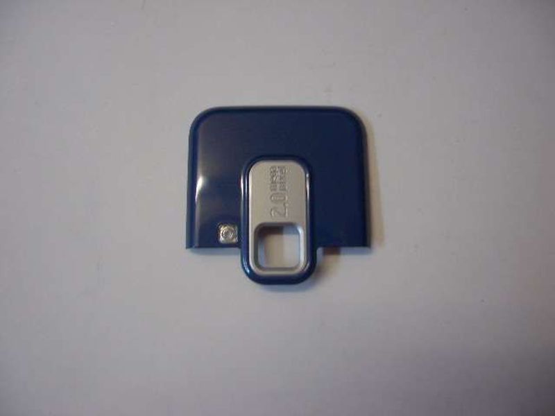 Tapa Antena Nokia 6120c Azul