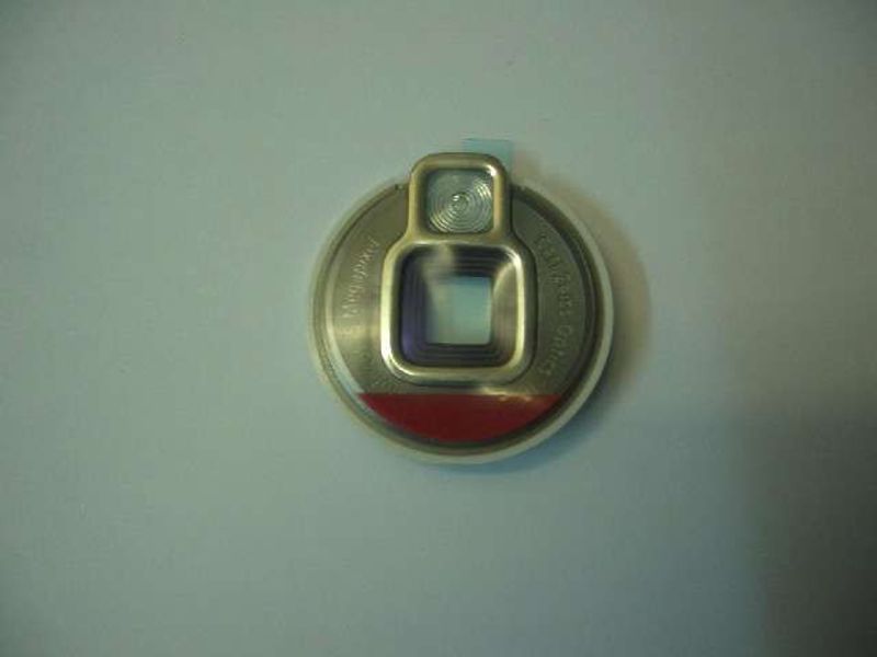 Embellecedor Cámara Nokia N95 8GB